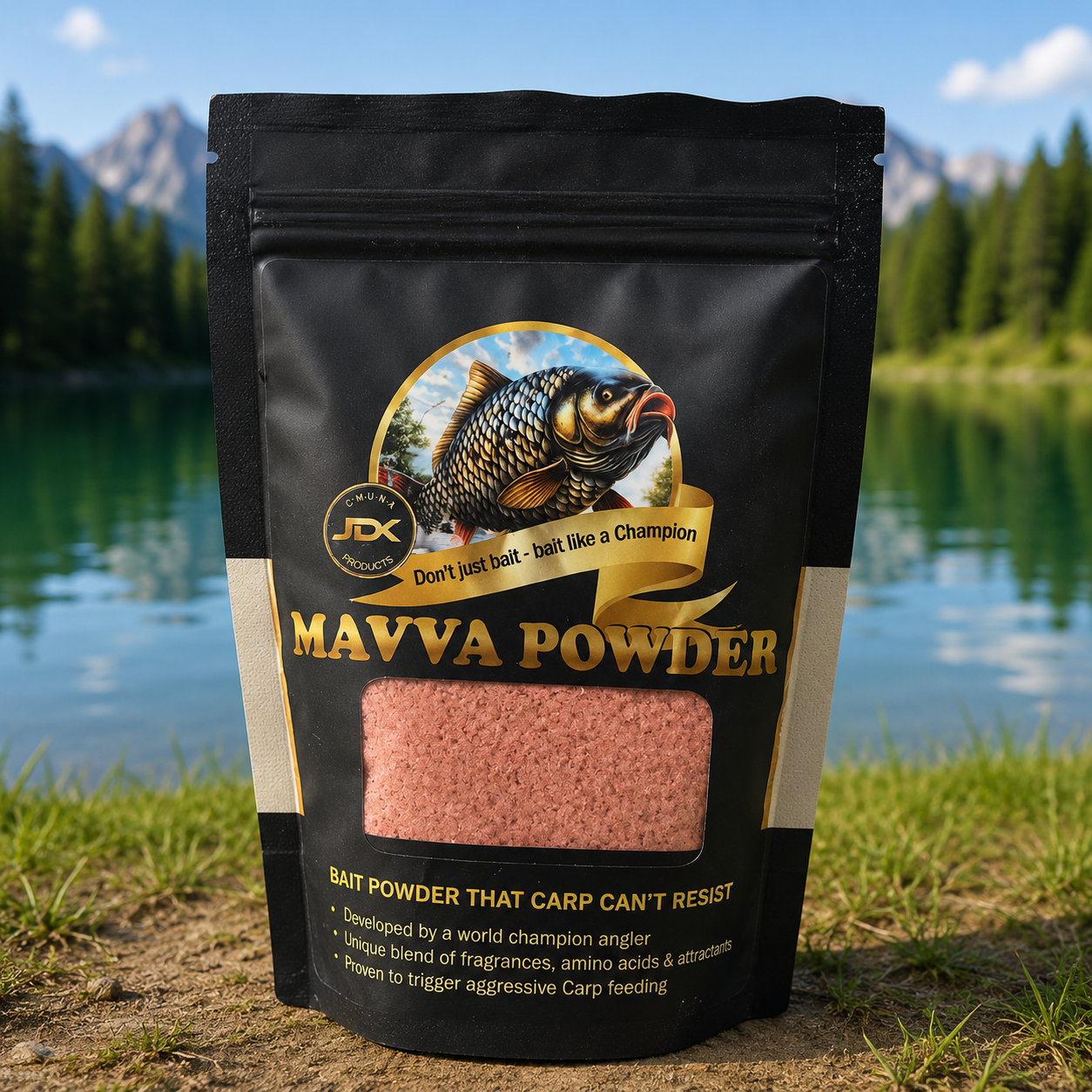 JDK - MAVVA POWDER
