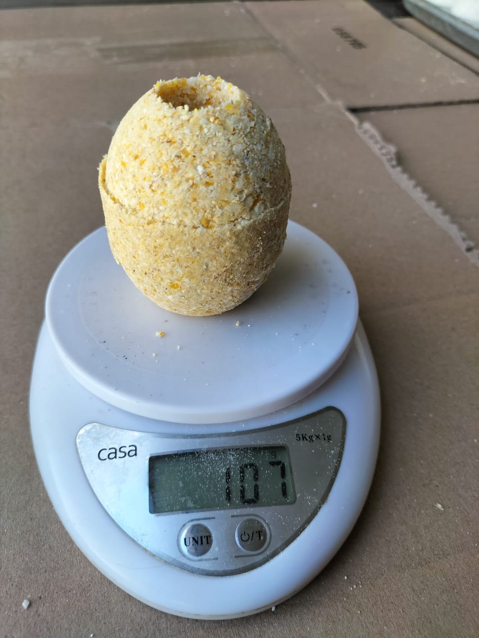 EZ Balls - Goons. 12 Pack