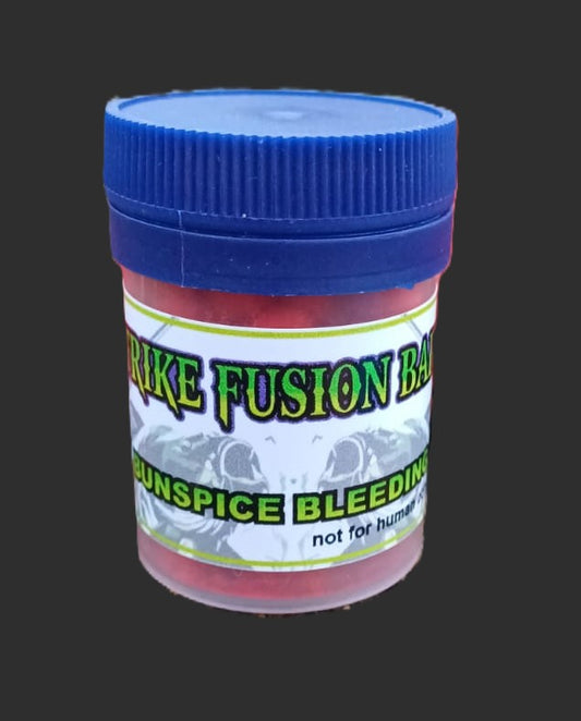 Bunspice Bleeding Floats