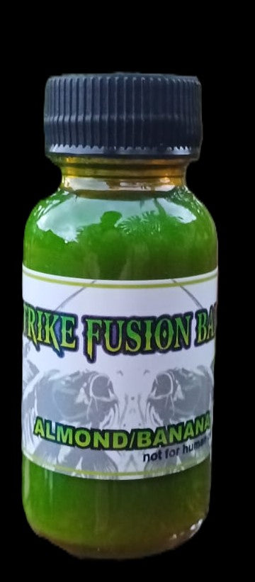 Almond/Banana Dip - 50ml