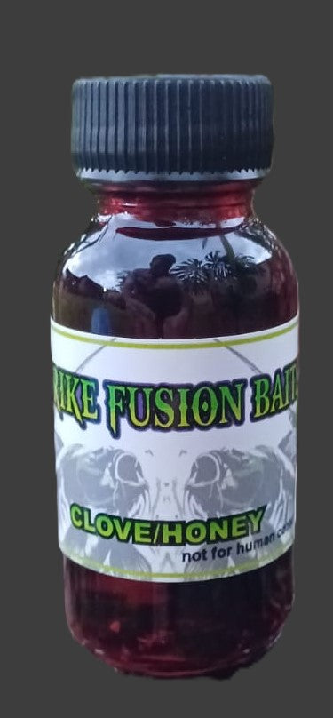 Clove / Honey Dip - 50ml