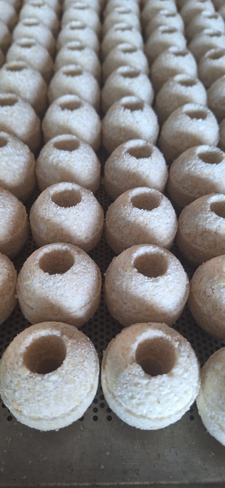 EZ Balls - Pearls. 20 Pack