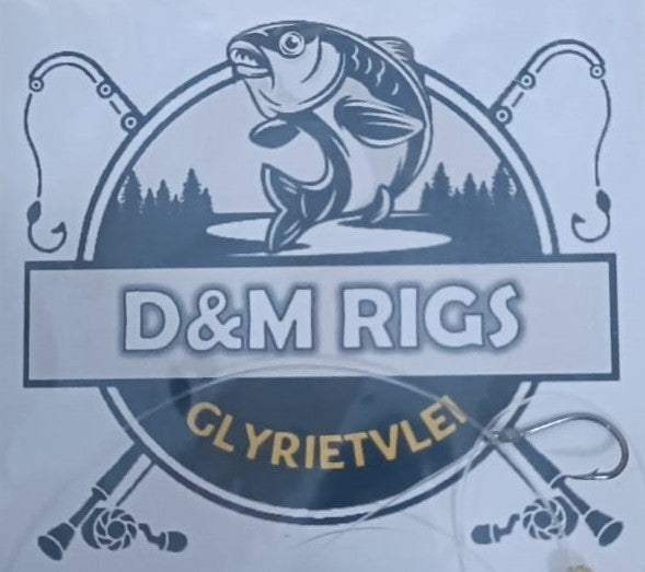 D & M Rigs