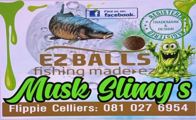 EZ Balls Floaties - Slimys