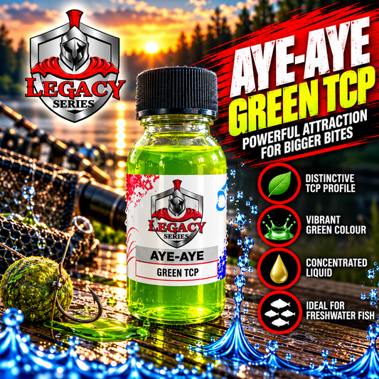 Legacy Series Dip - AYE AYE - 50ml