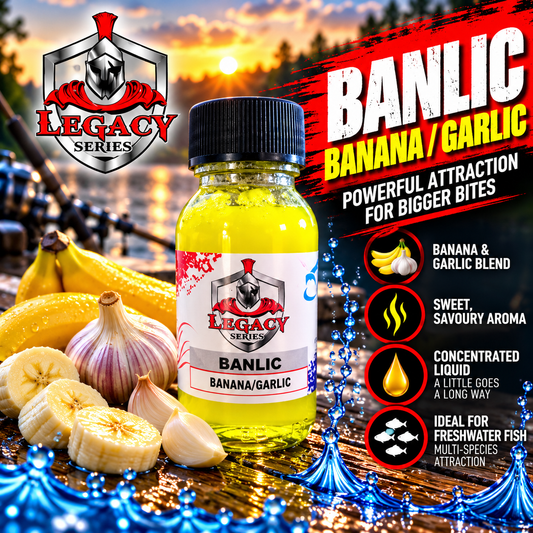 Legacy Series Dip - Banlic - 50ml