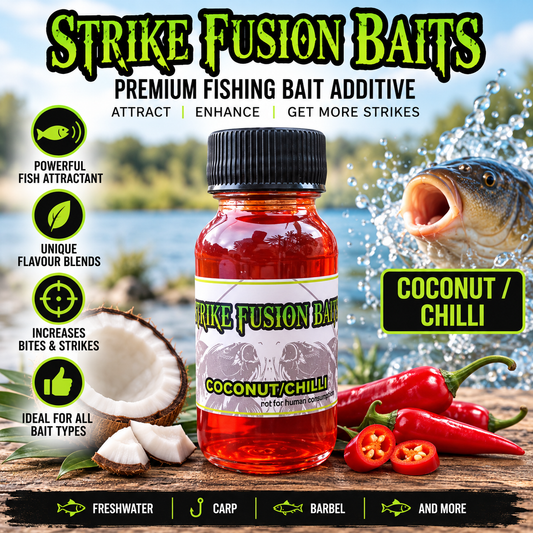 Coconut / Chilli Dip - 50ml