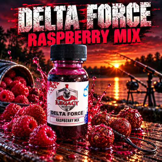 Legacy Series Dip - Delta Force - 50ml