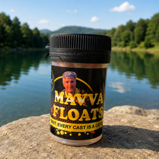 JDK - MAVVA FLOATS