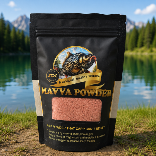 JDK - MAVVA POWDER