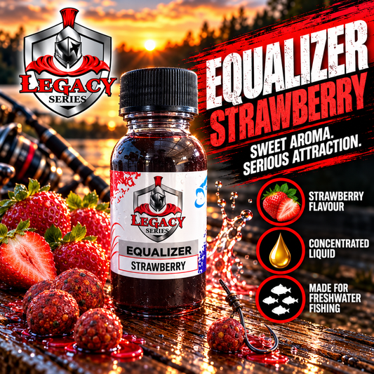 Legacy Series Dip - Equalizer - 50ml