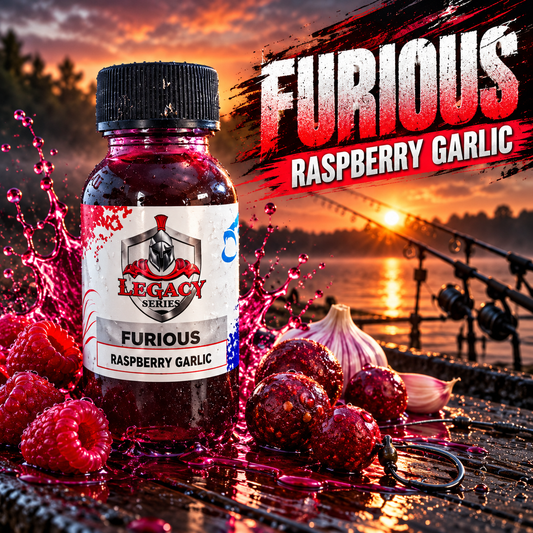 Legacy Series Dip - Furious - 50ml