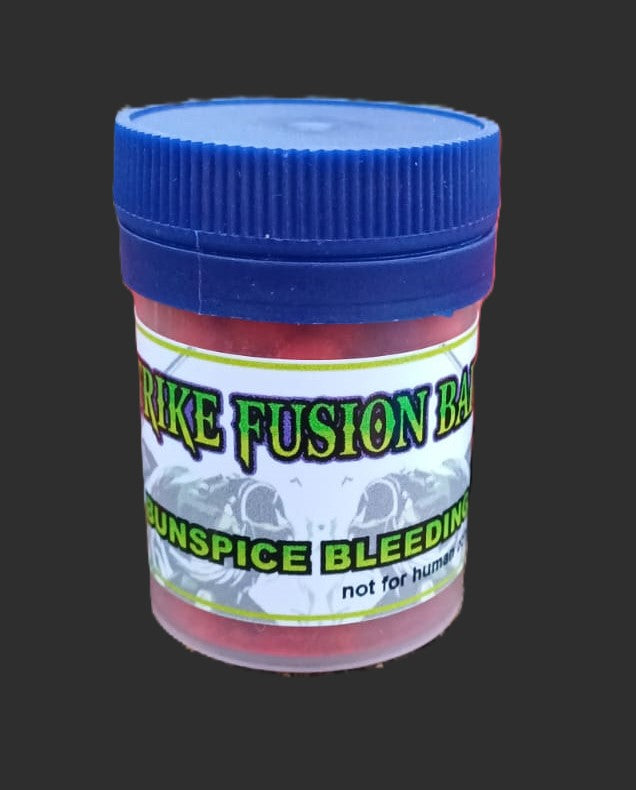 Bunspice Bleeding Floats