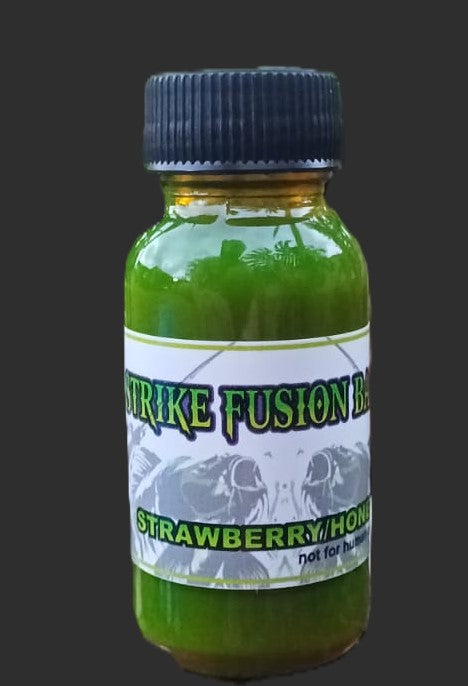 Strawberry / Honey Dip - 50ml