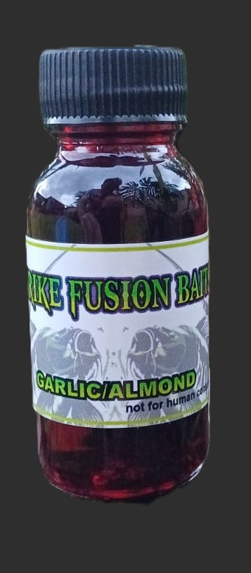 Garlic / Almond Dip - 50ml