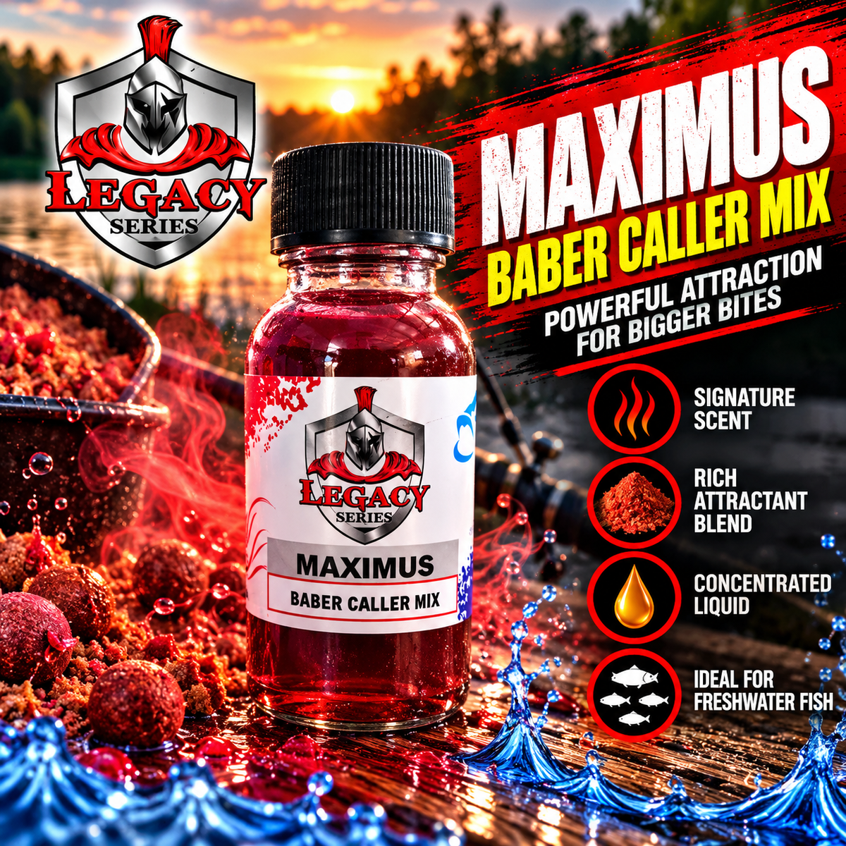 Legacy Series Dip - Maximus - 50ml