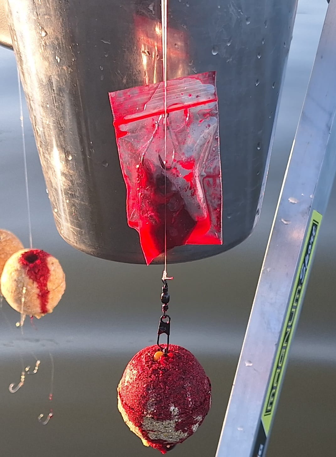 EZ Balls - Mudcat. 12 Pack