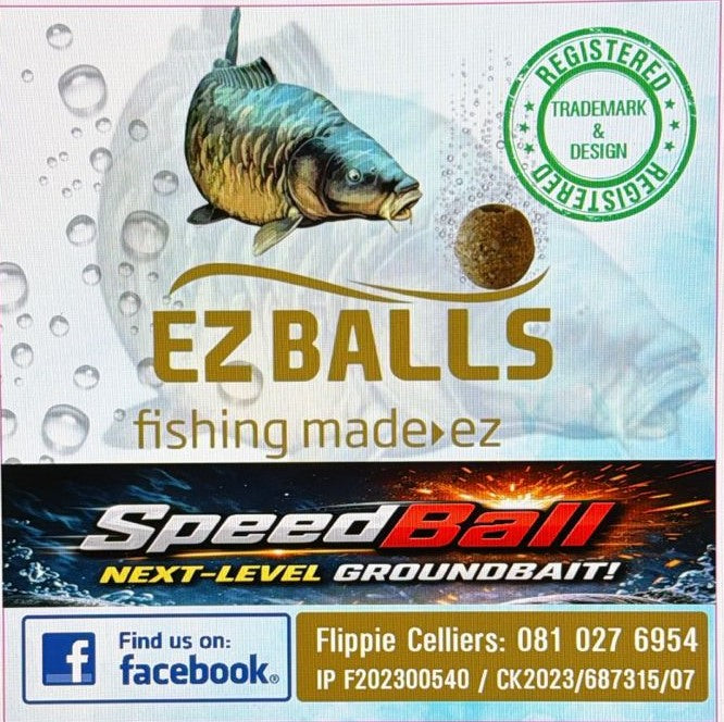 EZ Balls - Speedball - 12Pack
