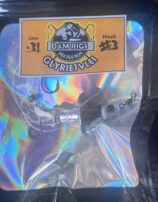 D & M Glyrietvlei Rig