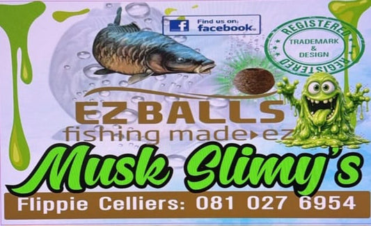 EZ Balls Floaties - Smily's